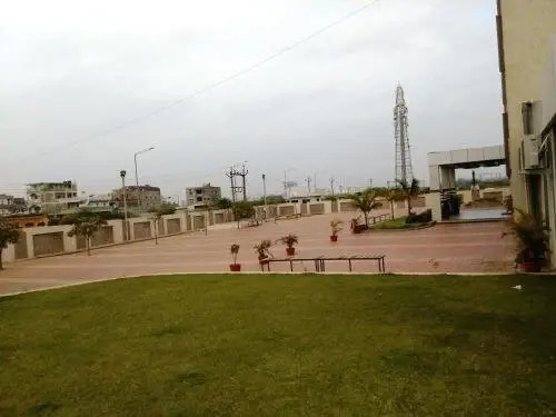 Hotel Ashirwad