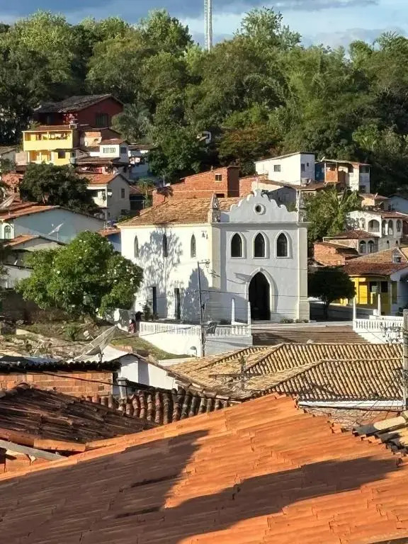 Pousada Roncador
