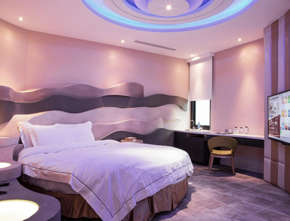 All-Ur Boutique Motel - Hualian Branch