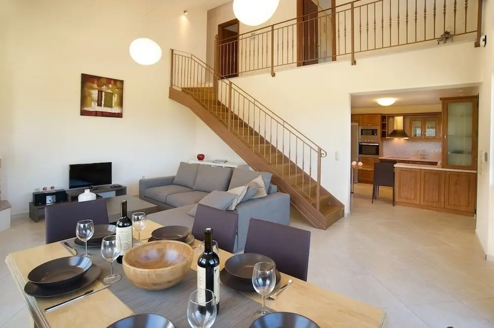 Utopia Luxury Villa