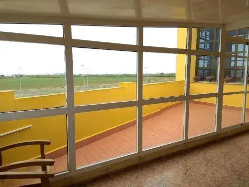 Hotel Restaurante Campomar
