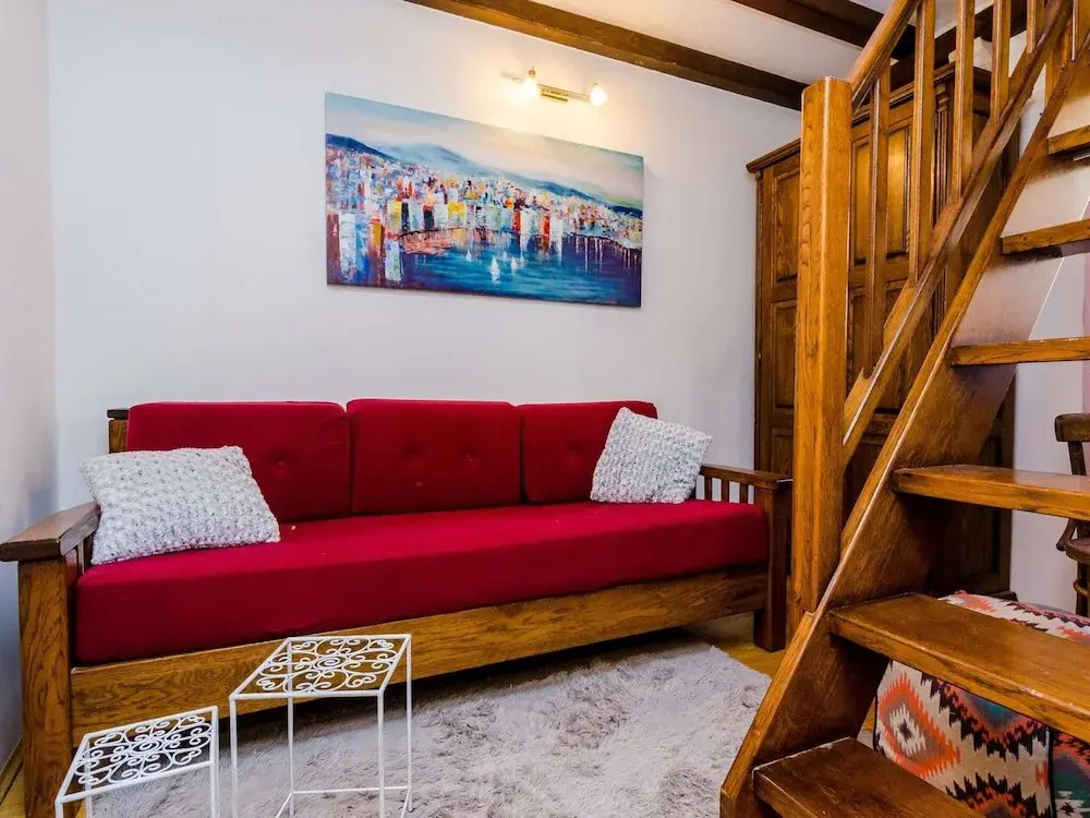 Holiday Home St George - Two Bedroom Apartment With City View