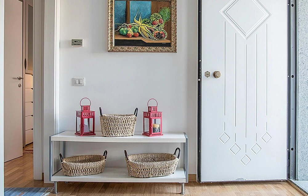 Amazing Apartment in Porto Sant'elpidio With Wifi and 2 Bedrooms