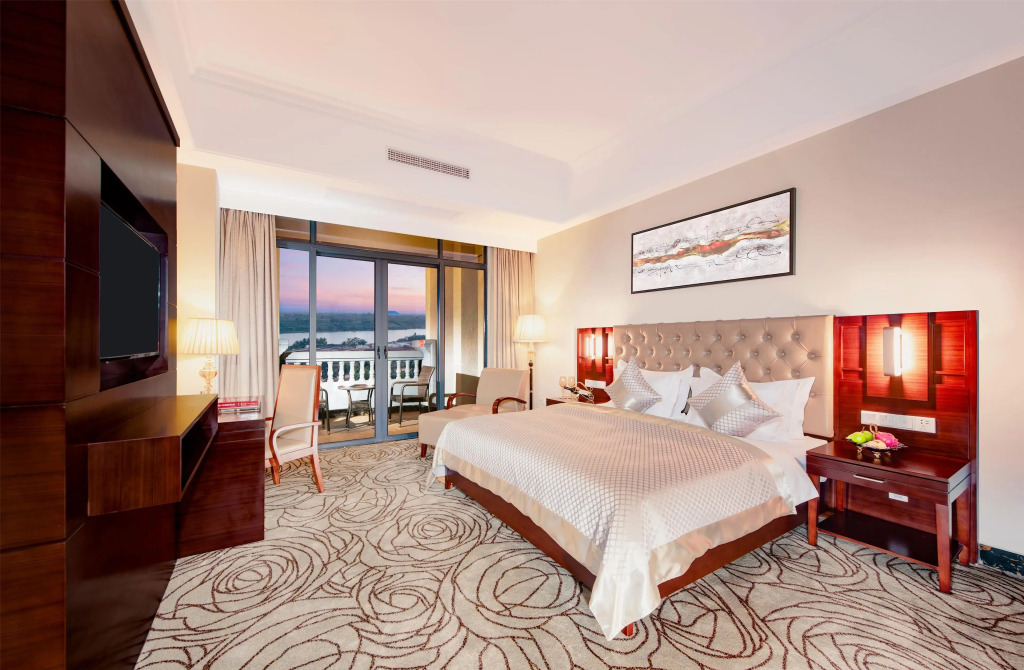 Wyndham Garden Haikou South