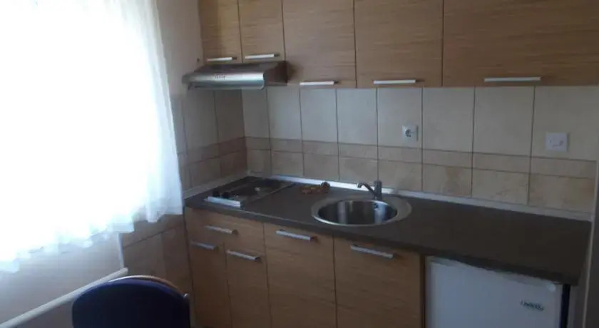 Apartments Sonja