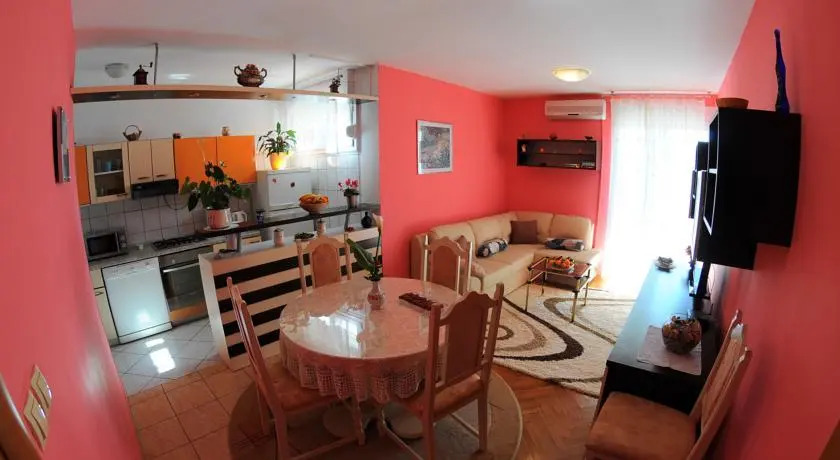Apartment Slavica
