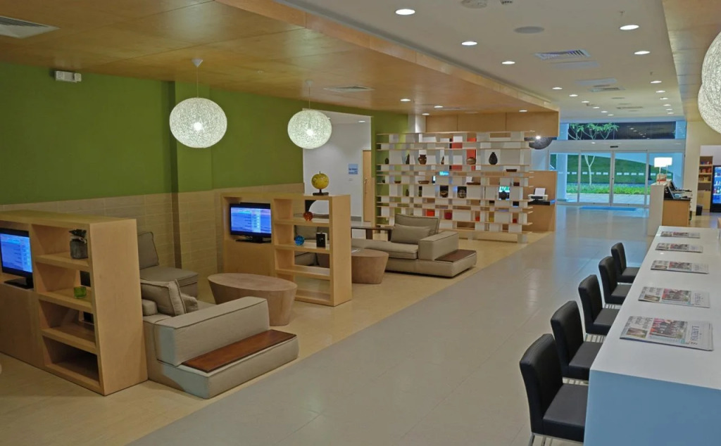Holiday Inn Express Managua by IHG