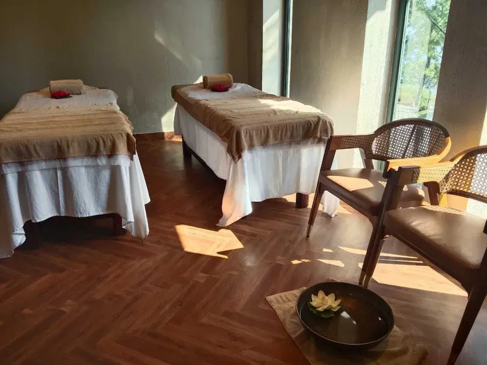 Storii By ITC Hotels, The Kaba Retreat, Solan