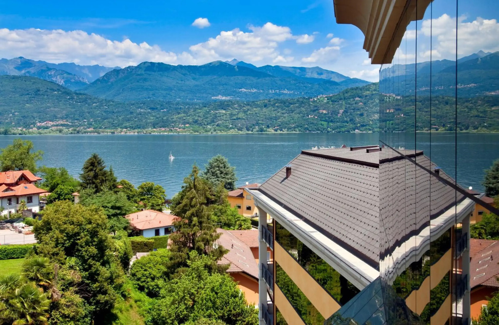 Residence Carl&Do