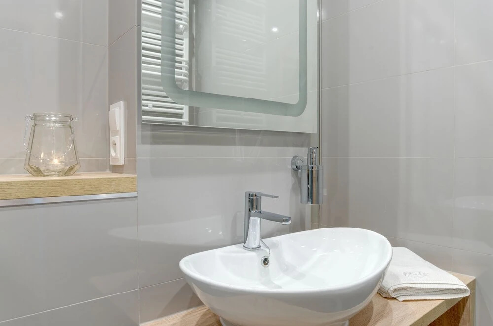 Apartament blisko plaży