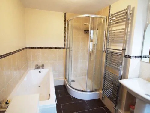 House Narber Haverfordwest