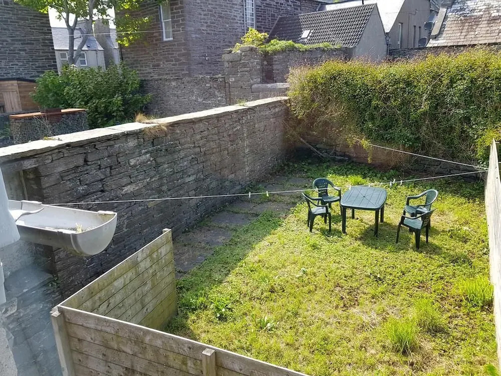 Harbour House Bed & Breakfast - Wick