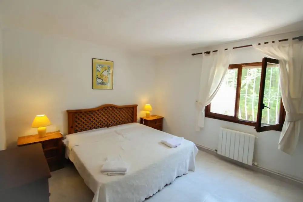 Paraiso Terrenal 8 - holiday home with private swimming pool in Costa Blanca