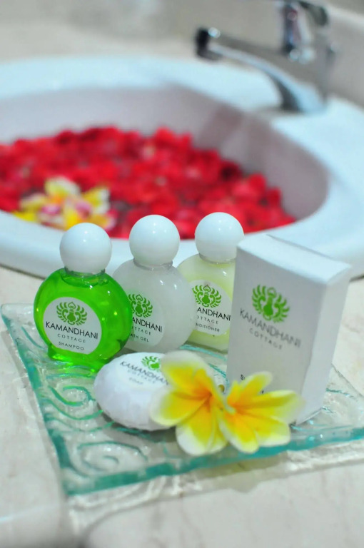 Kamandhani Hotel Ubud
