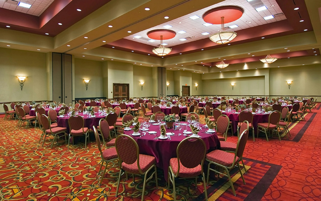 Embassy Suites Murfreesboro - Hotel & Conference Center