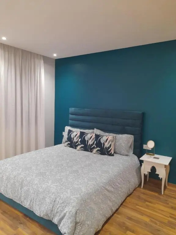 Magnifique Appartement en plein centre de Rabat