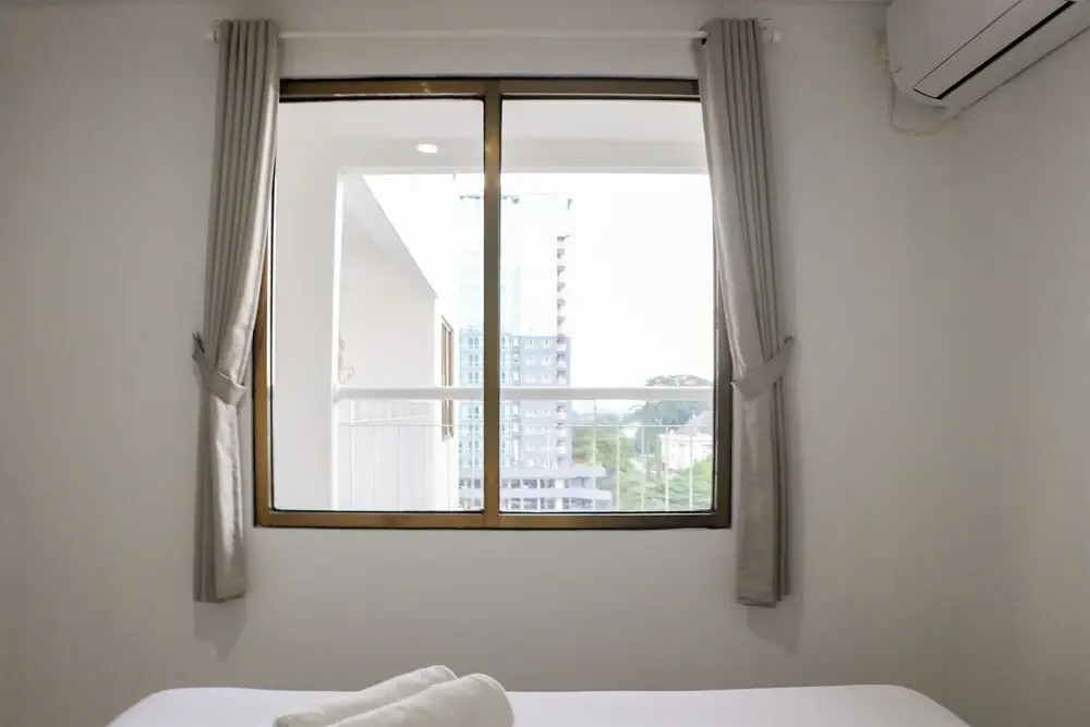 Prime View 1Br At Apartment Tamansari Tera Residence