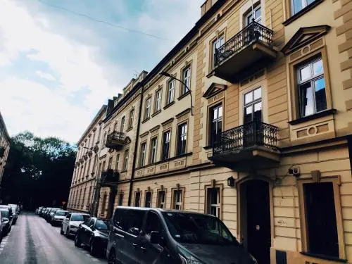 Old Town Krakow Studios