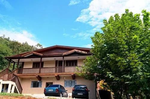 Apartamento Bella Vista Gramado
