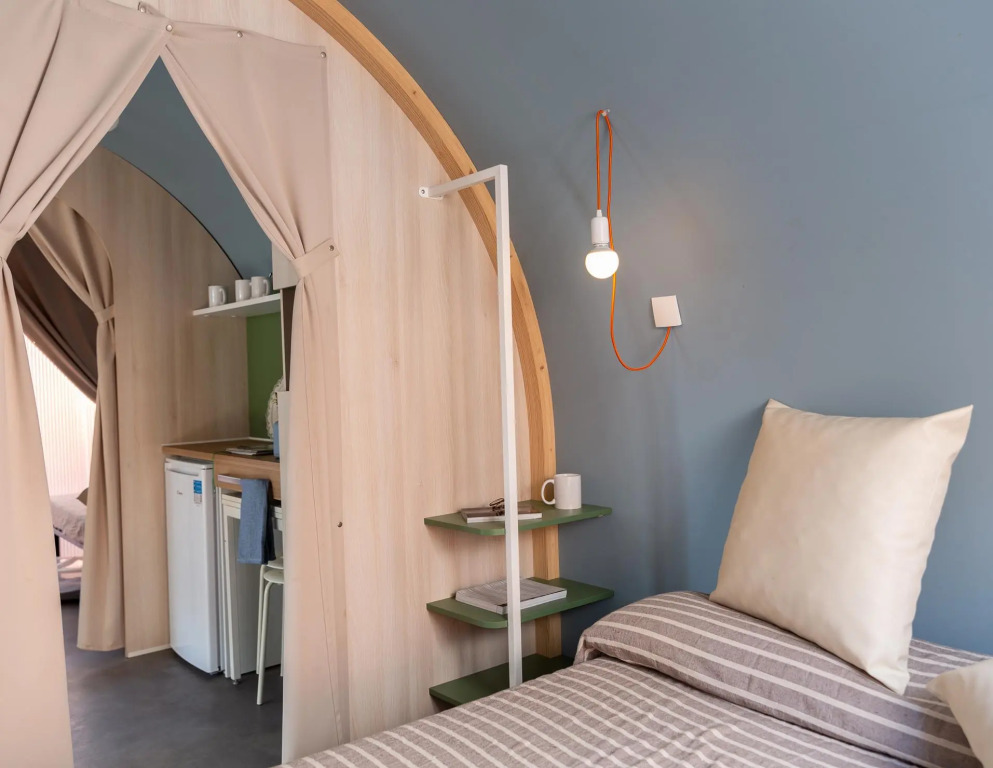 Talamone Camping Village