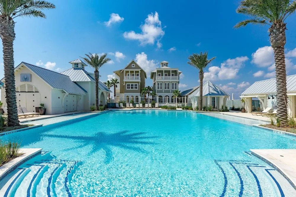 Palmilla Beach Resort II