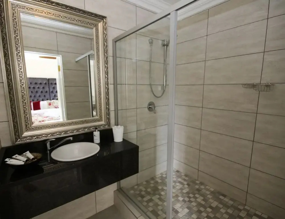 Elephant Country Guest House