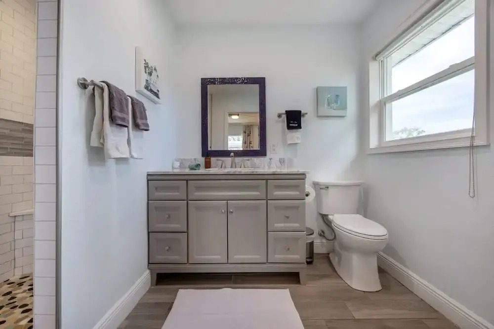 Fun Family-friendly Largo Home Heated Pool