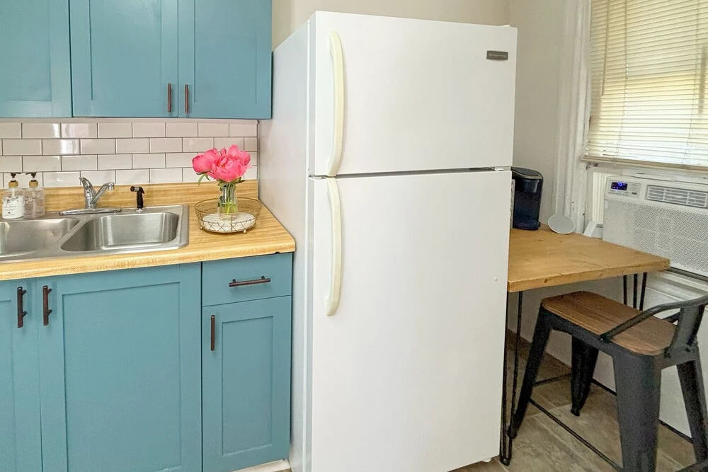 Walkable Rental in Dtwn Gettysburg: Pet-friendly