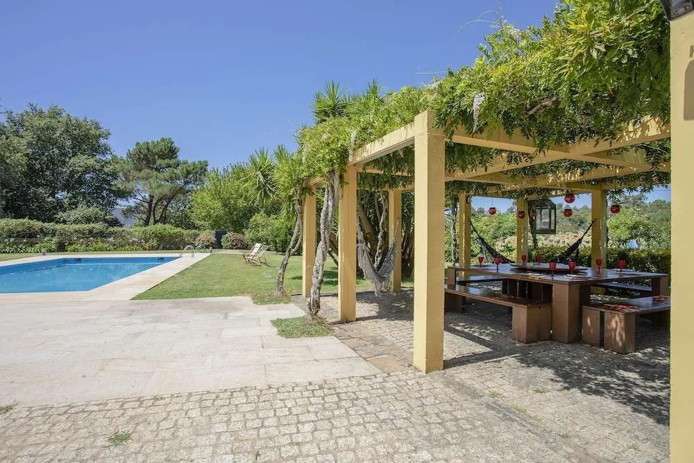 Liiiving  Caminha Countryside Pool House