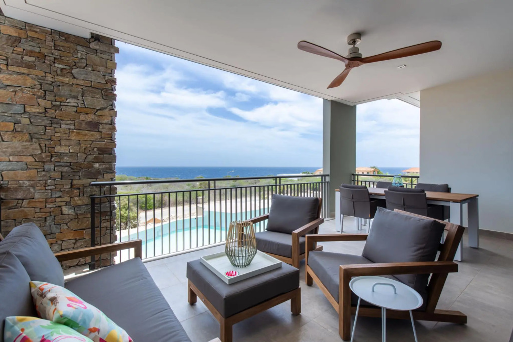 ✨ Cape Marie │ Unique Luxury Retreat │ Coral Estate ✨