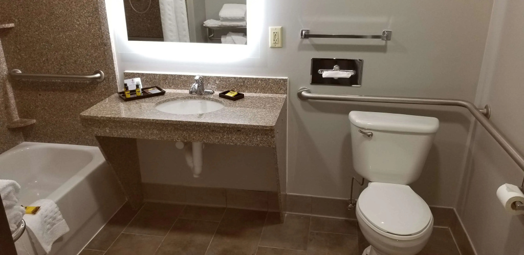 Best Western Plus St. Augustine I-95