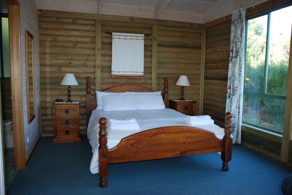 Shearwater Cottages