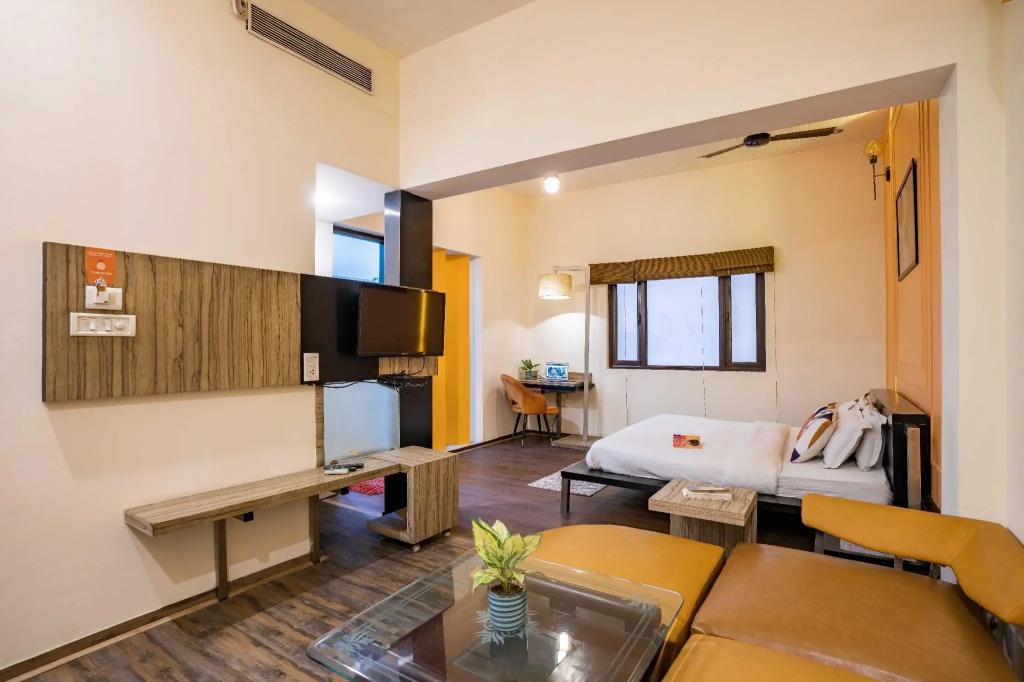 Zostel Delhi