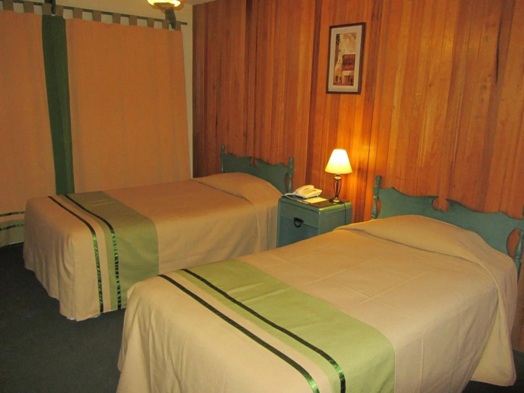 Collacocha B&B