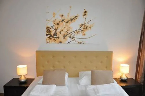 Ruyi Hotel Liupukang - Beijing