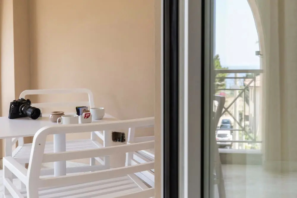 Suite Hotel LOasi di Riaci