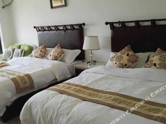 Nomo Apartment Hotel (Hailin Island Nimble Golden Coast)