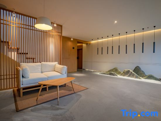 Wenxi Mountain Resort Hotel, Fanjing Mountain