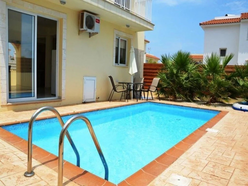 Cyprus Villa Dafni 21 Gold
