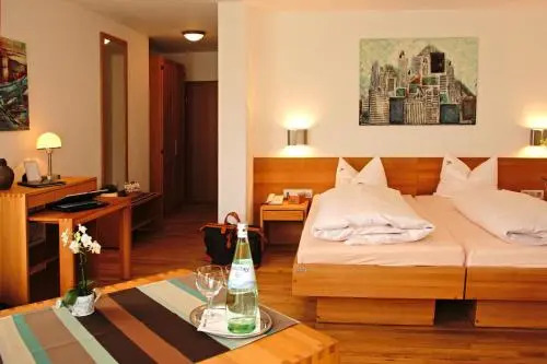 Hotel- Restaurant Zum Schwan
