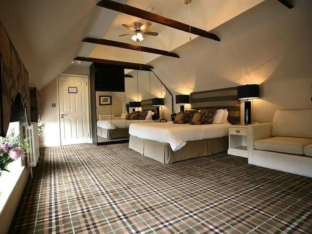The White Hart