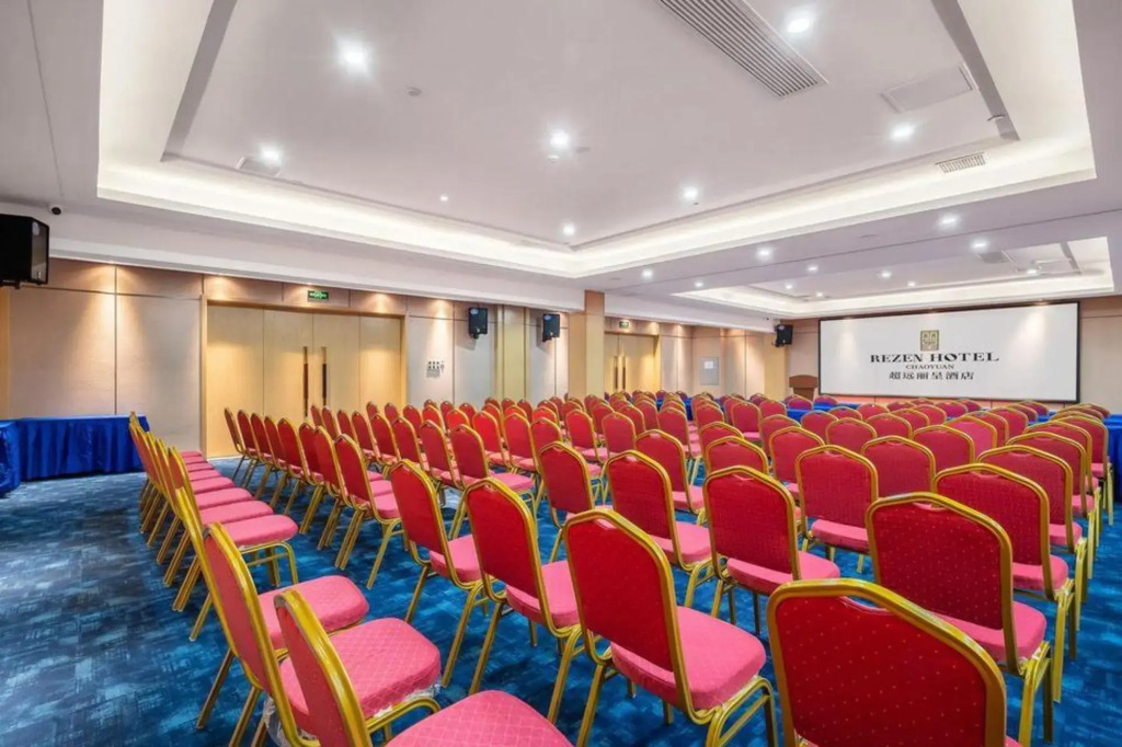 Zhengzhou Kaili De Hotel
