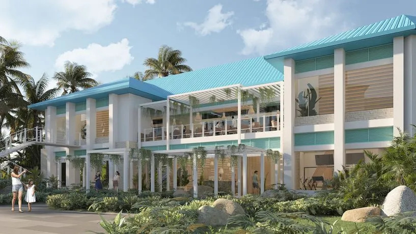 Azul Beach Resort Cap Cana All Inclusive