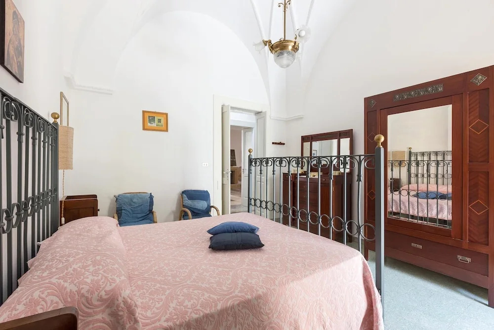 Casa Messapica by BarbarHouse