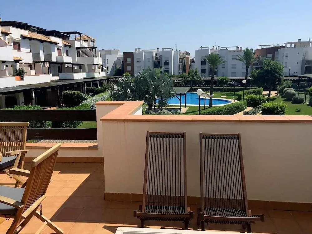 Apartamento Venavera Playa Jardines E2 1B