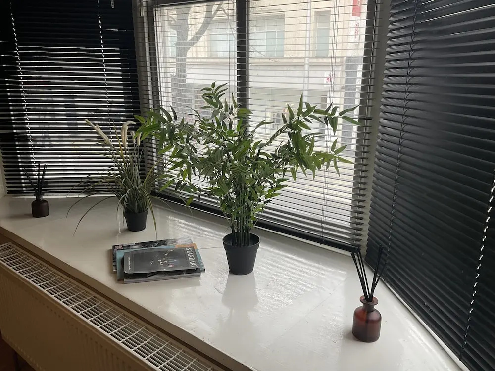 Brighton Beach Stylish 1 Bed Apartment