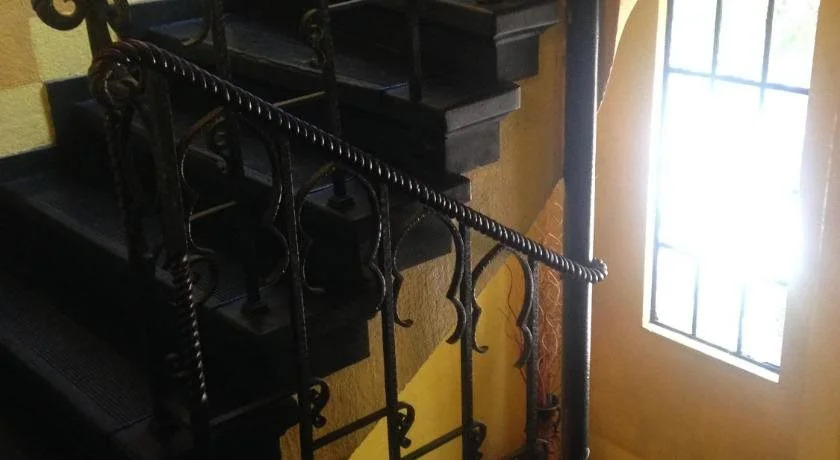 Hotel La Castellana