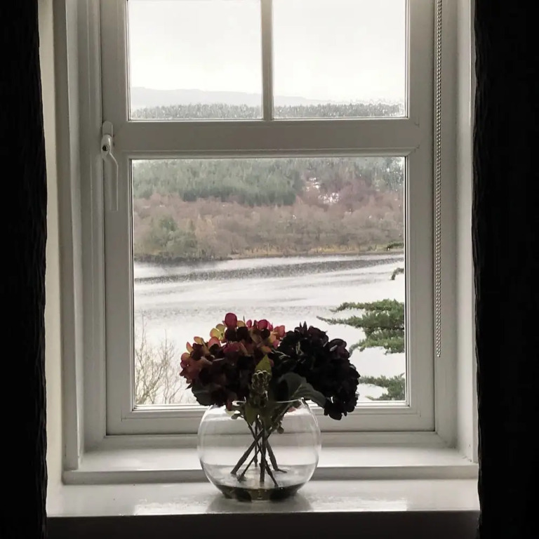 Kilchurn Suites