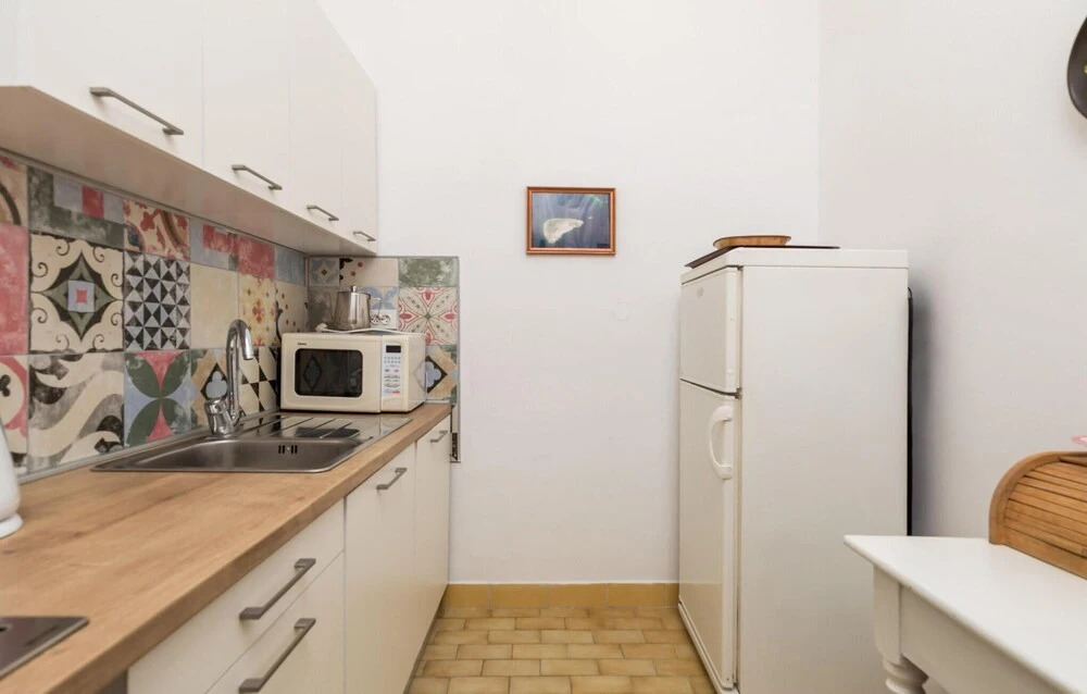 Awesome Apartment in Pag With Wifi and 2 Bedrooms
