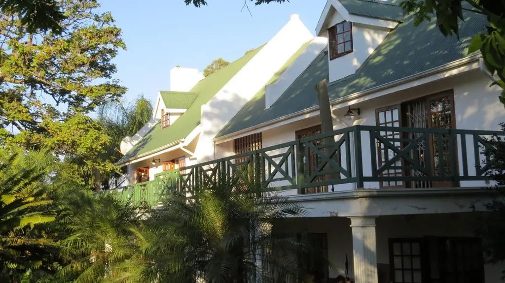 Cuckoos Nest Guest House